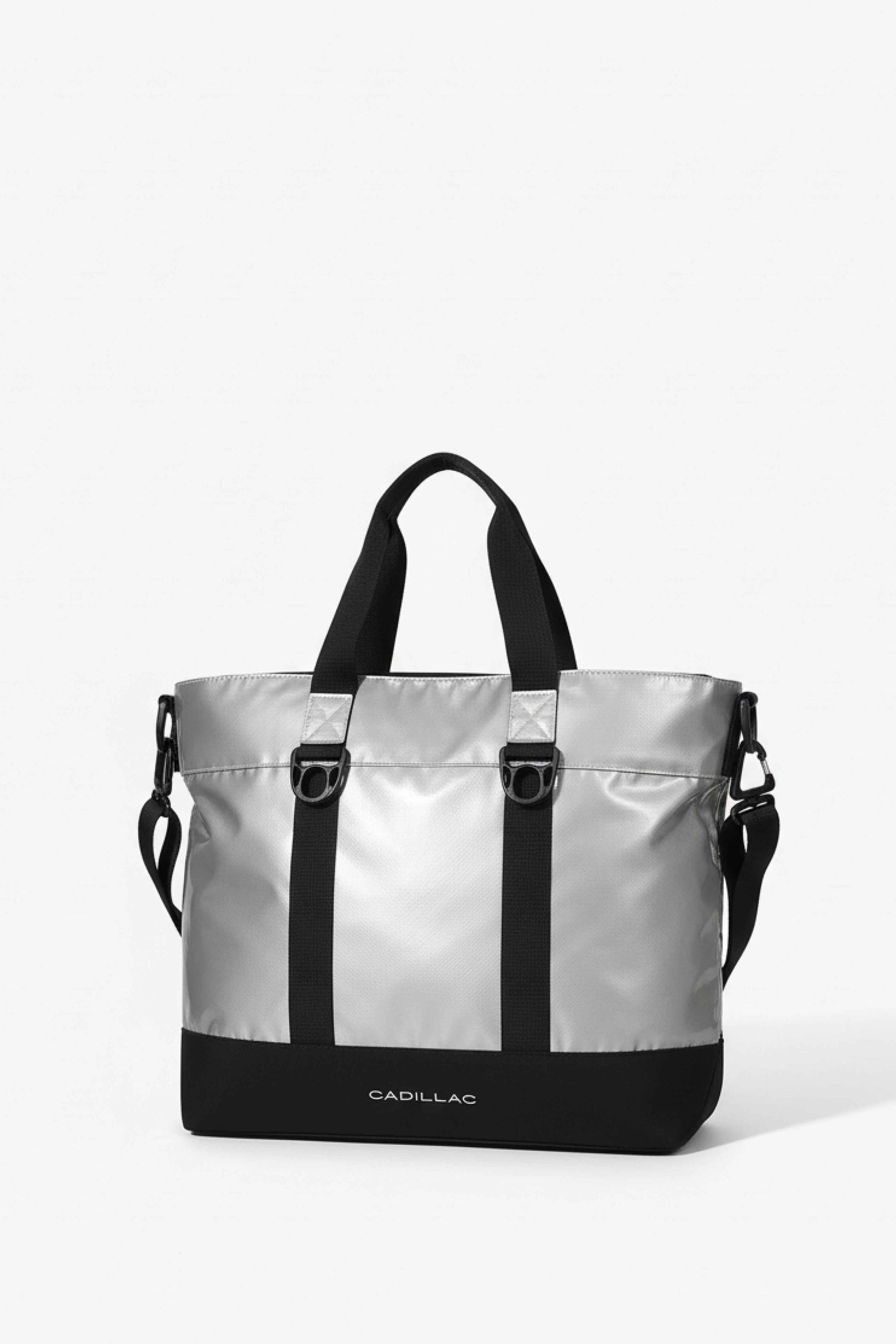 Cadillac x Tote