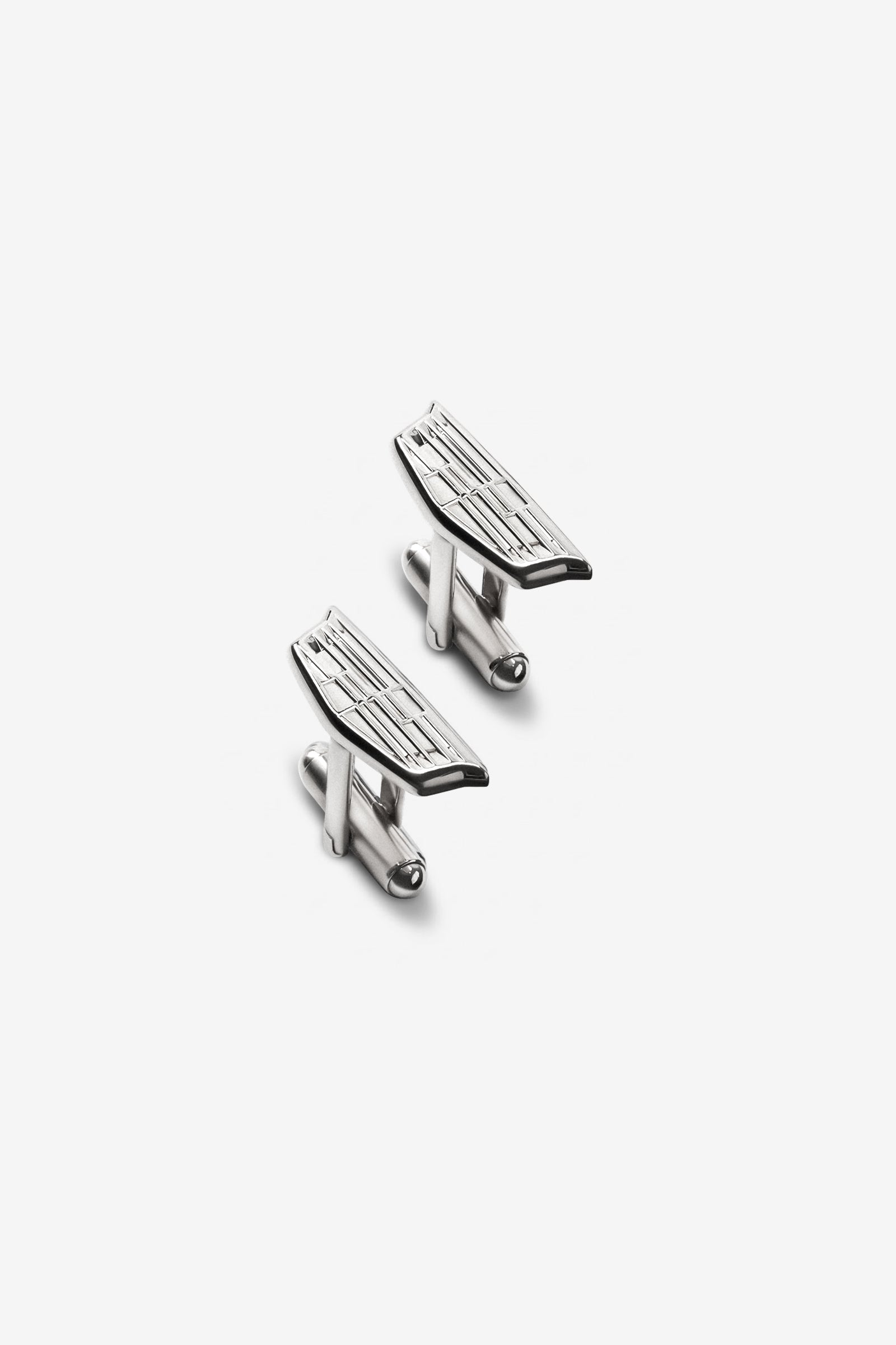 Cadillac Crest Cuff Links