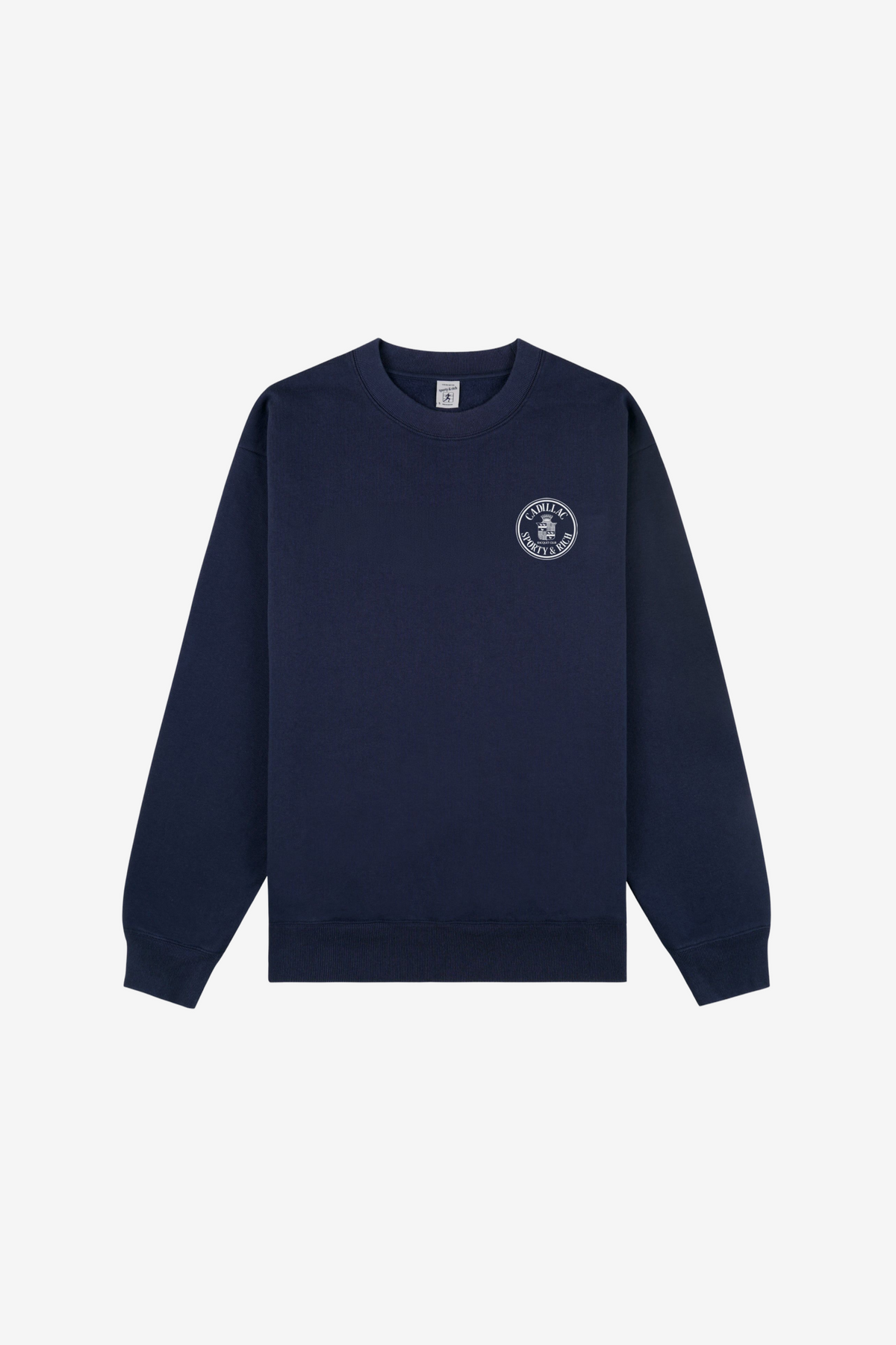 Cadillac x Sporty & Rich Payton Sweatshirt