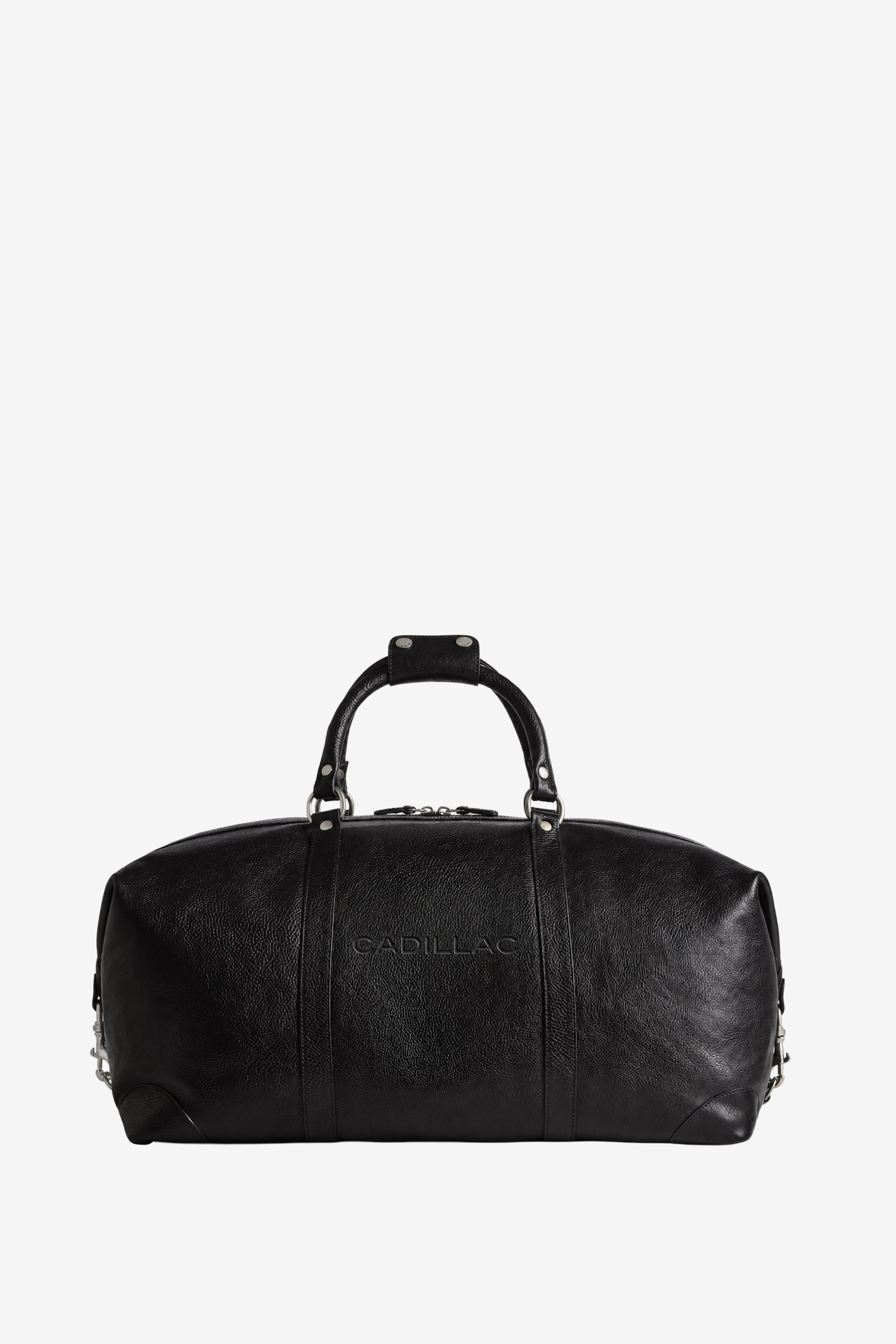 Cadillac Accessories Collection: Elevated Essentials