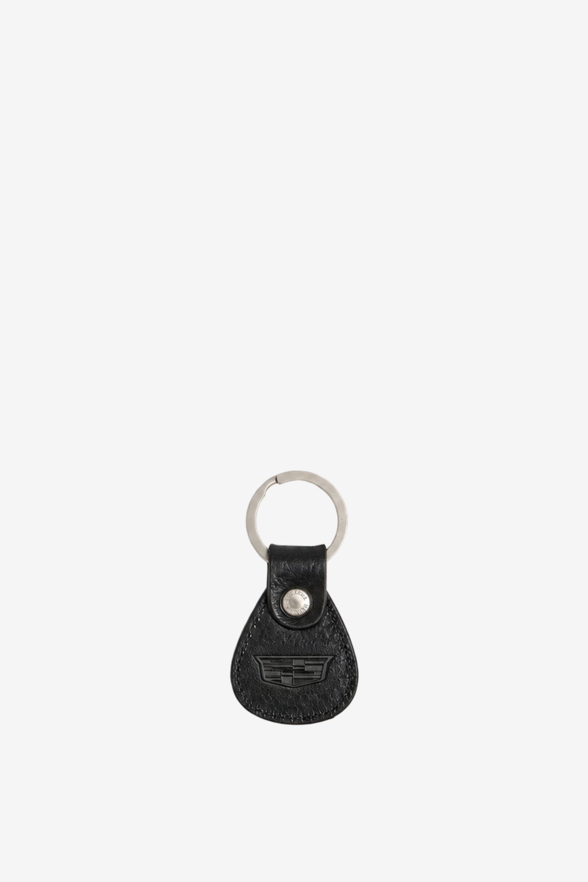 Cadillac x Ghurka AirTag Key Fob