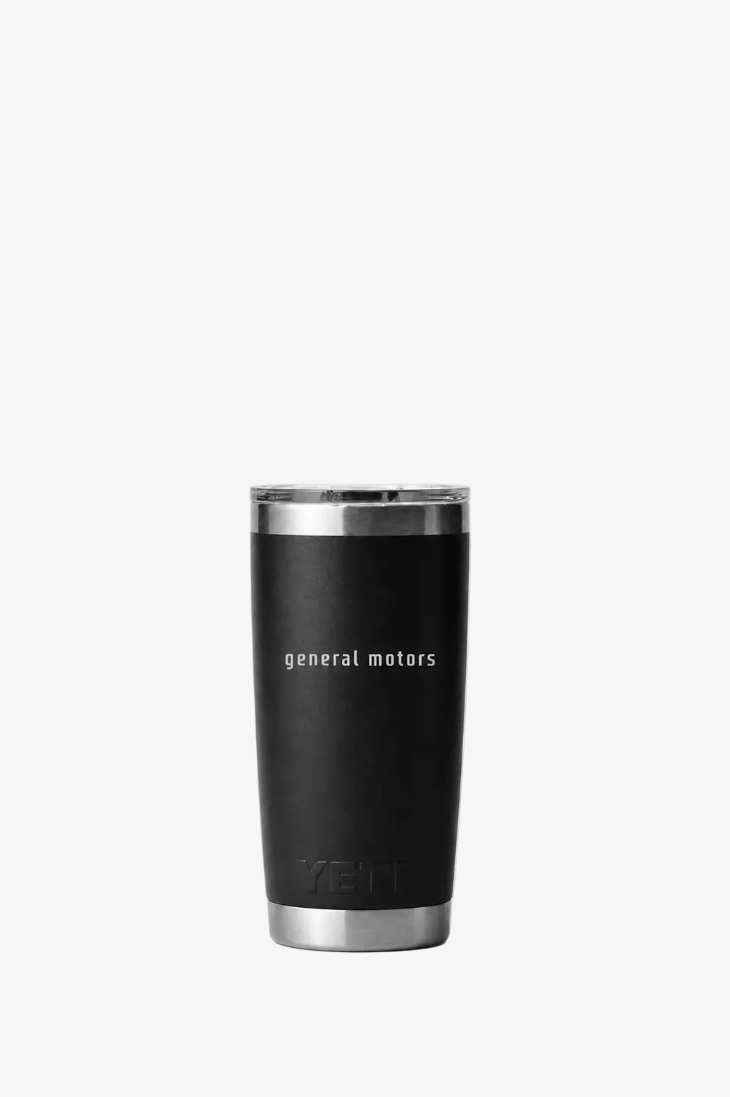 General Motors 20oz YETI Tumbler