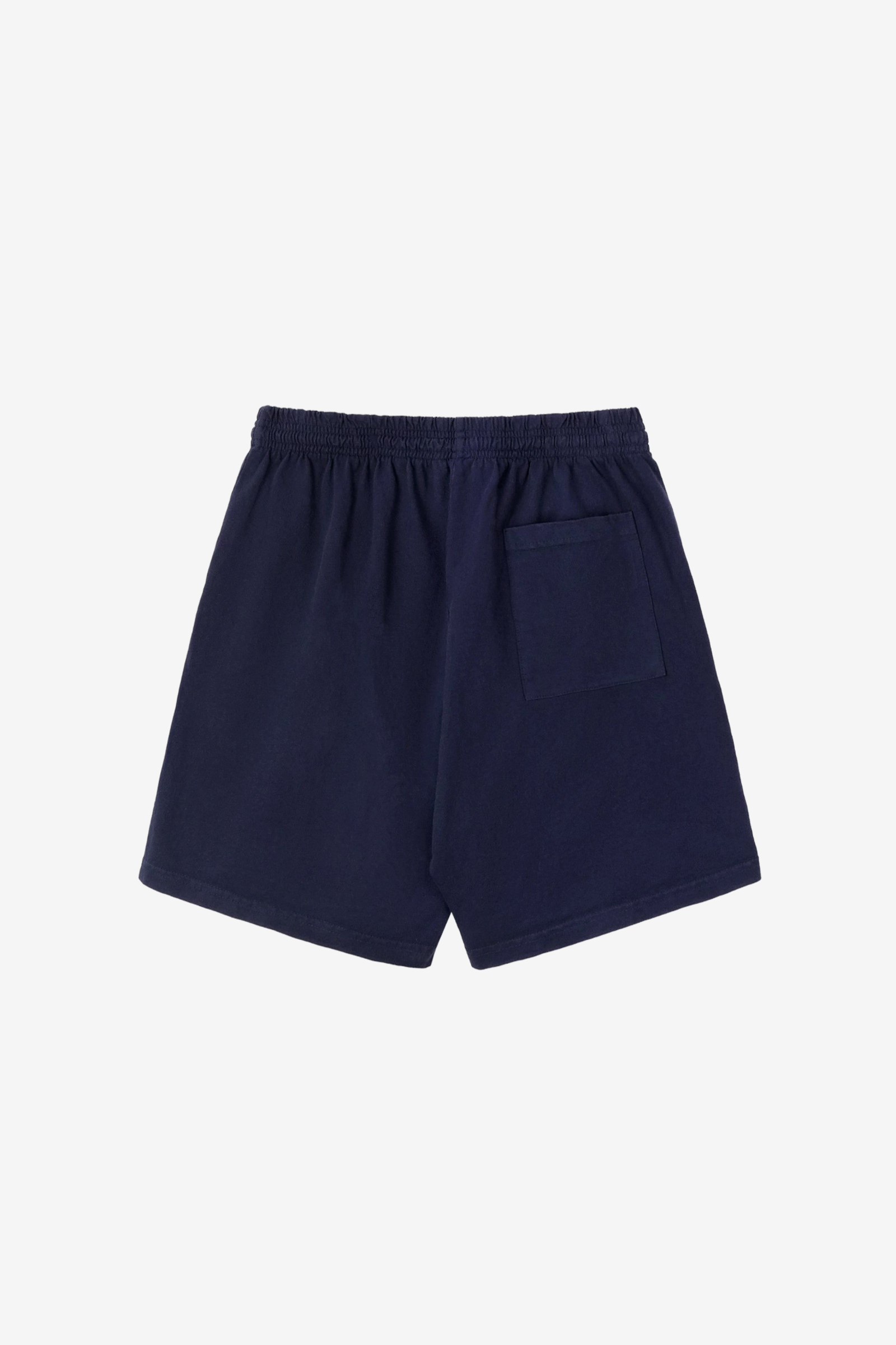 Cadillac x Sporty & Rich Franko Gym Short