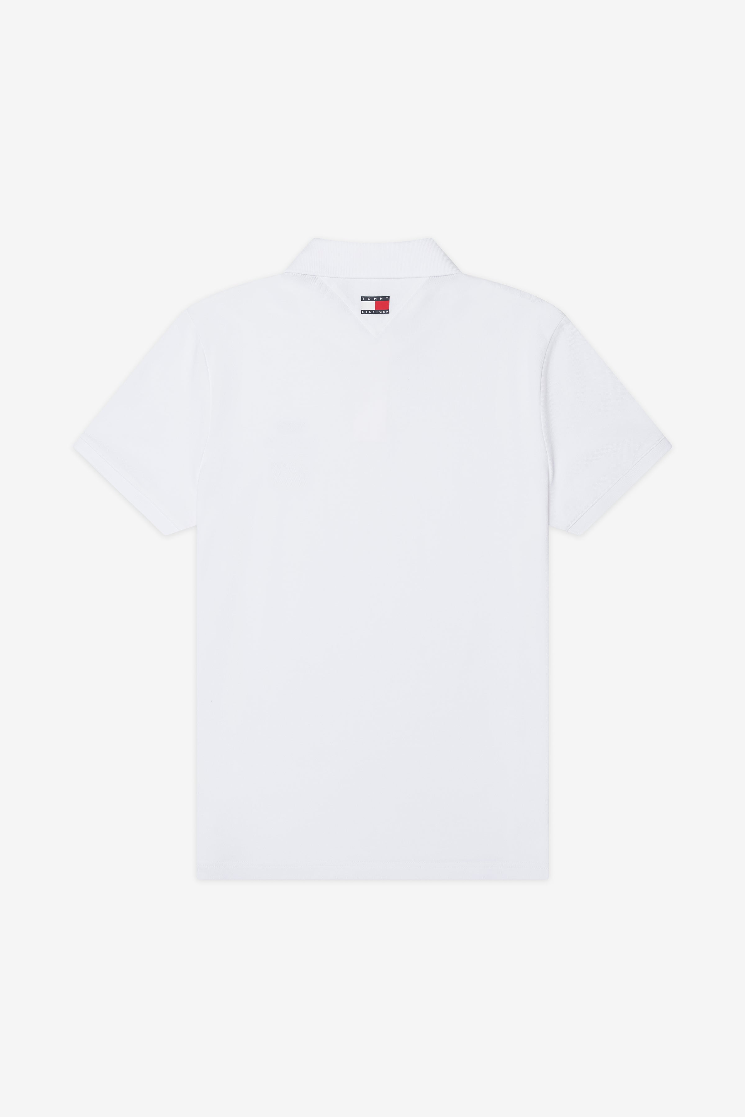 Tommy Hilfiger x Cadillac F1® Team Logo Polo - Cadillac Merchandise