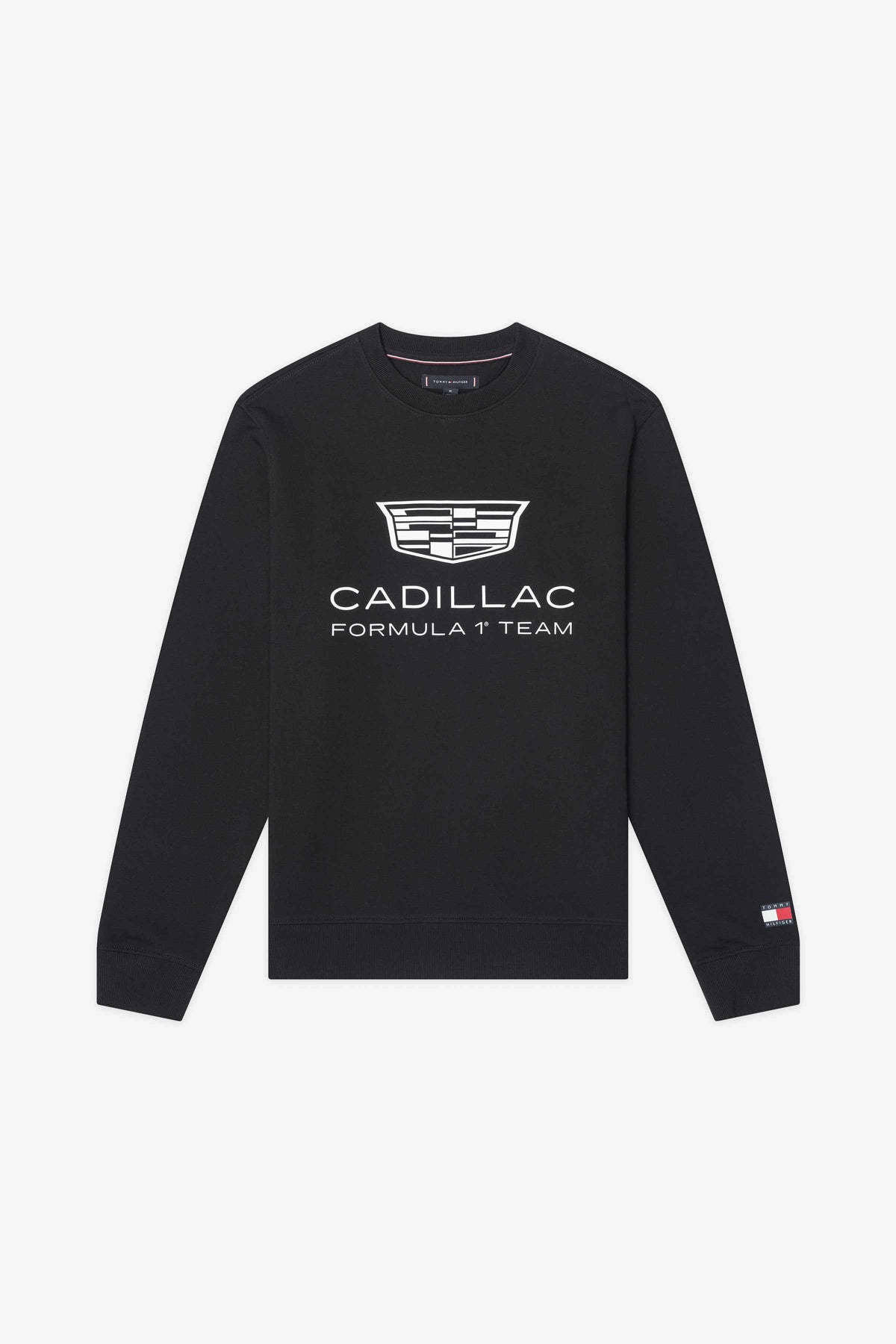 Cadillac Outerwear & Fleece - Stay Warm in Style