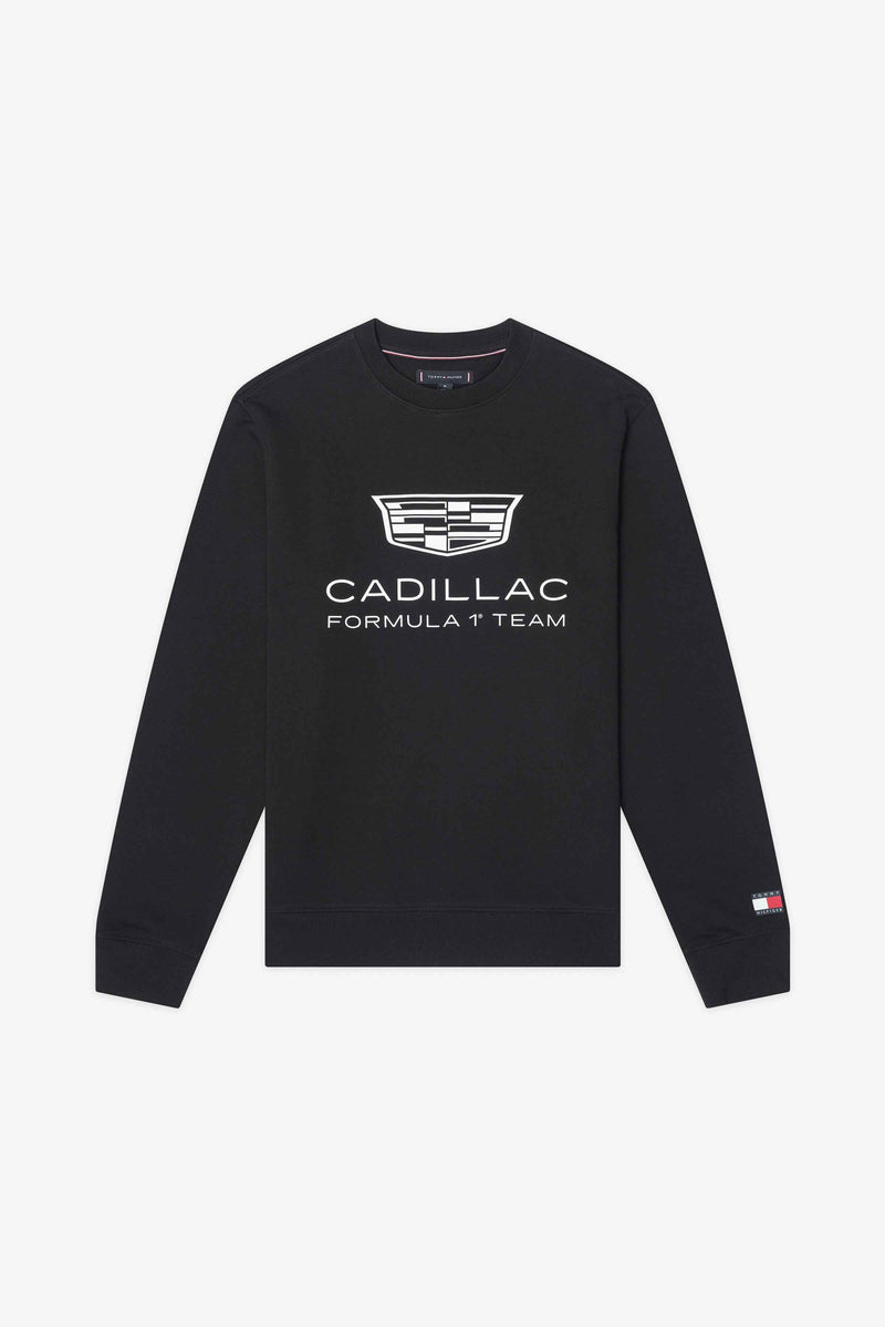 Cadillac Outerwear & Fleece - Stay Warm in Style