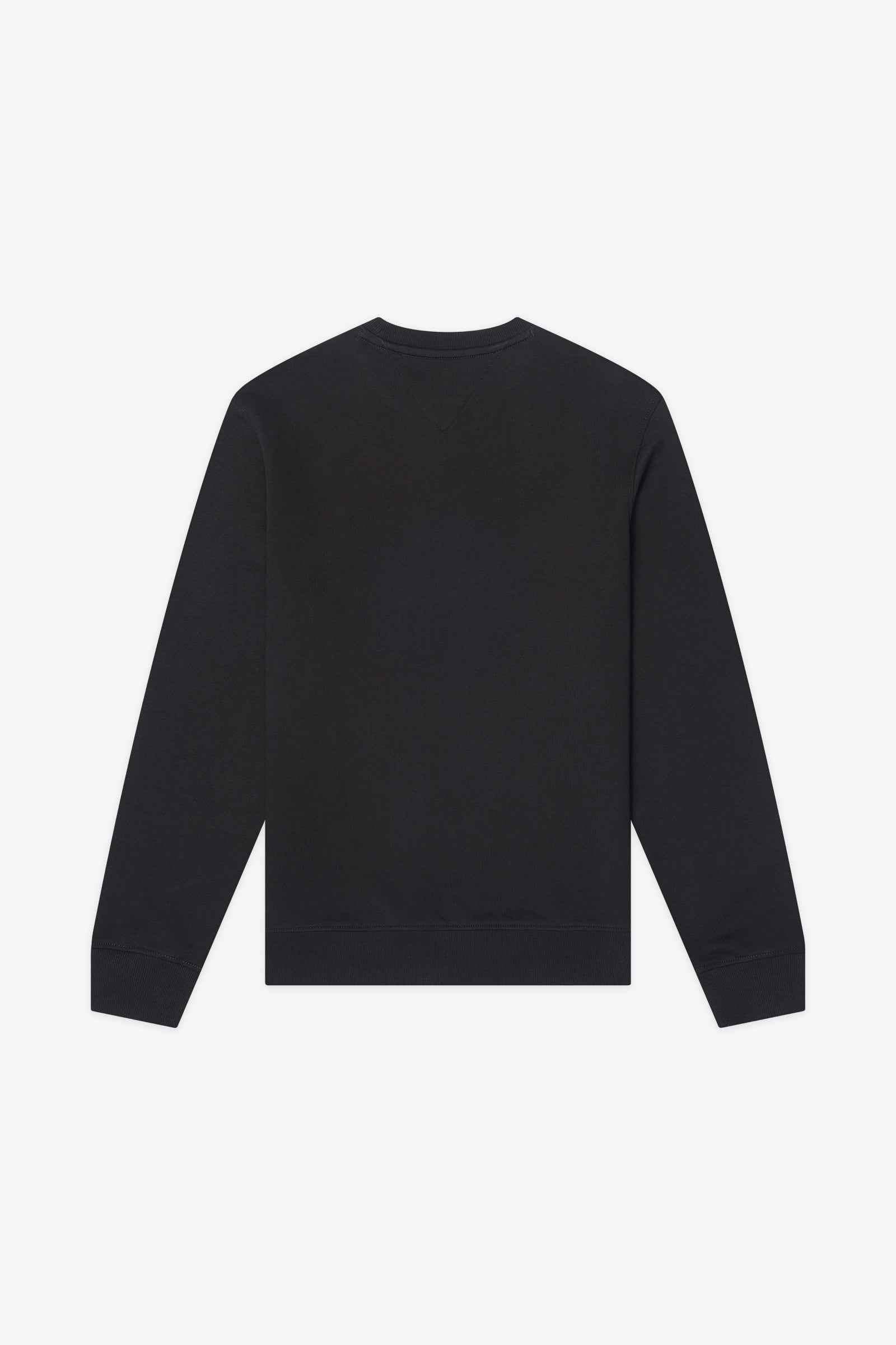 Tommy Hilfiger x Cadillac F1® Team Logo Sweatshirt - Cadillac Merchandise