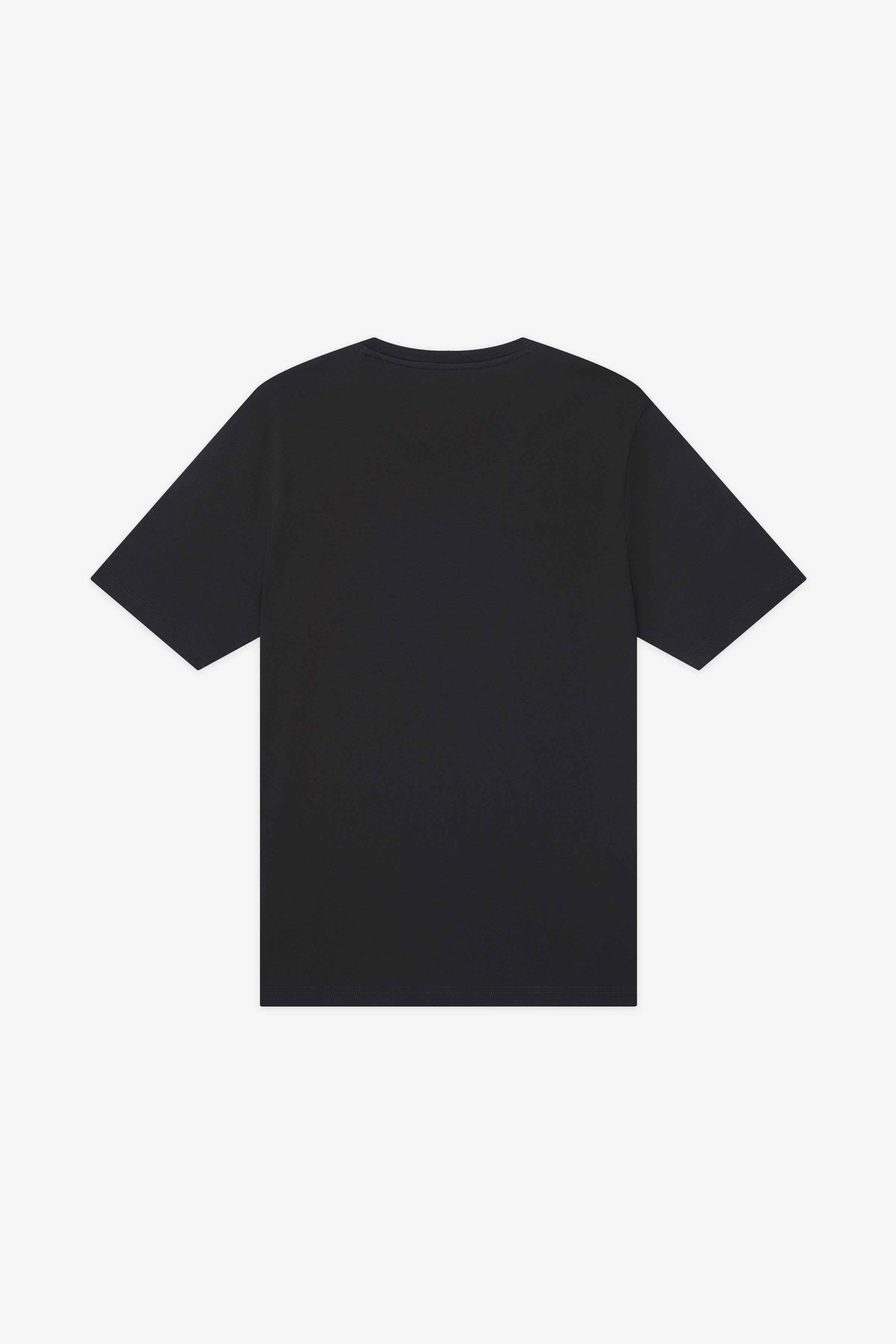 Tommy Hilfiger x Cadillac F1® Team Logo Tee - Cadillac Merchandise