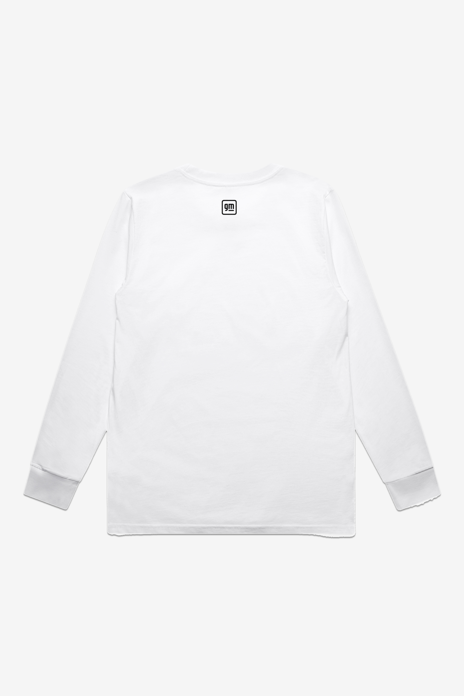 Cadillac Formula 1® Team Long-Sleeve Tee