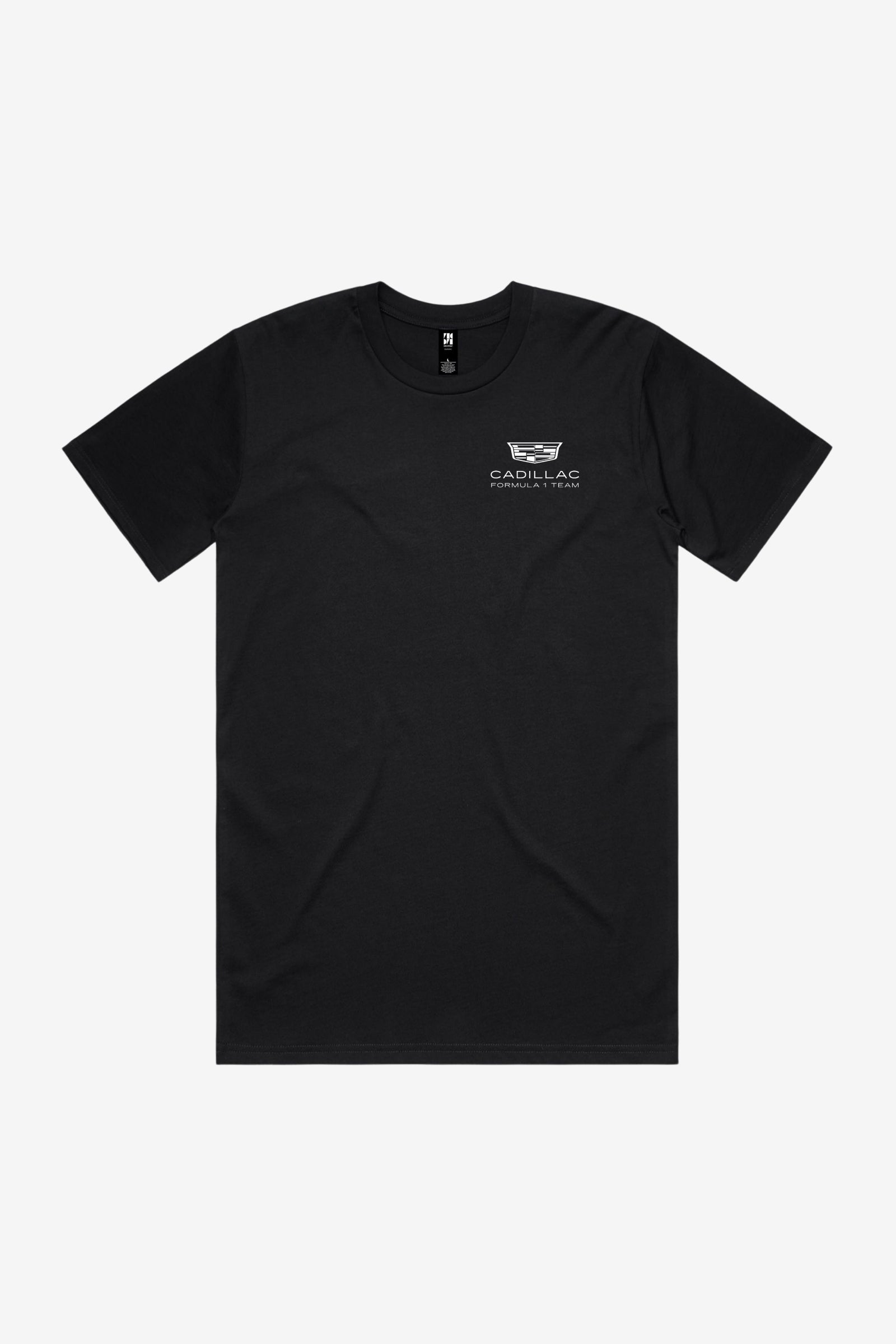 Cadillac Formula 1® Team Tee
