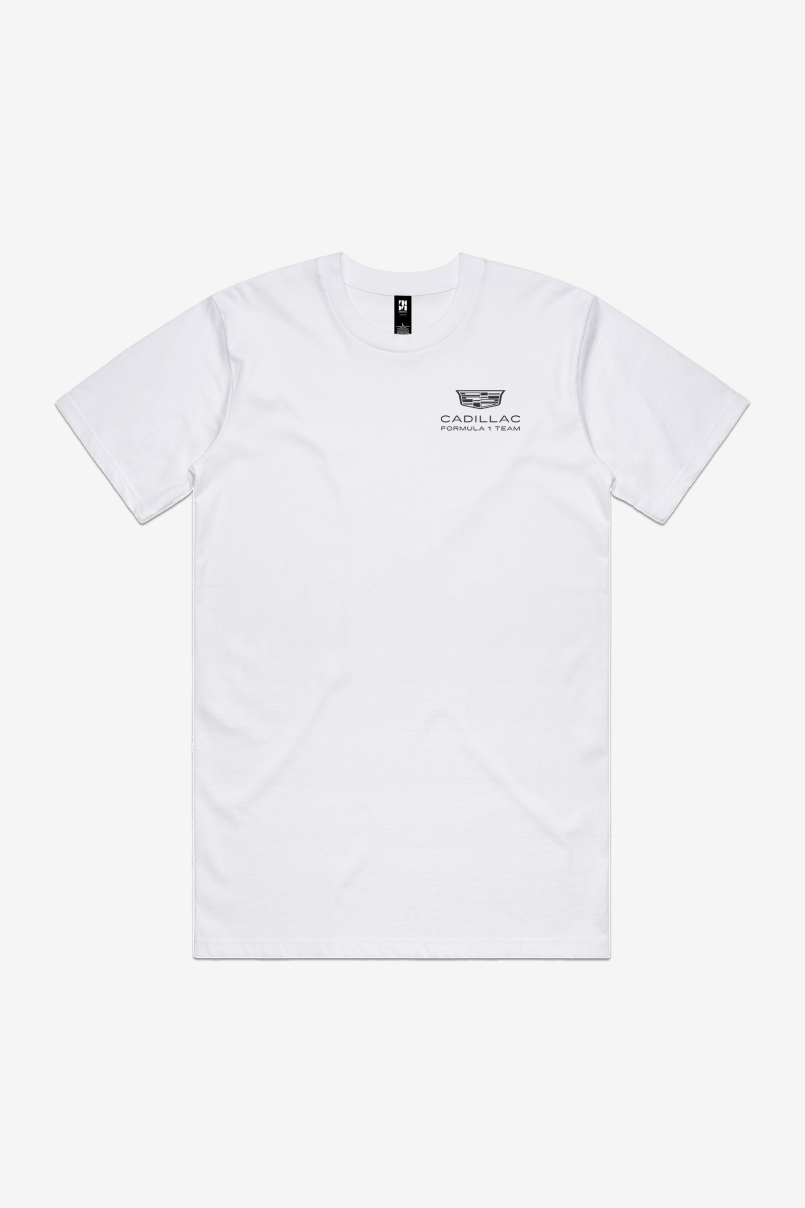 Cadillac Formula 1® Team Tee