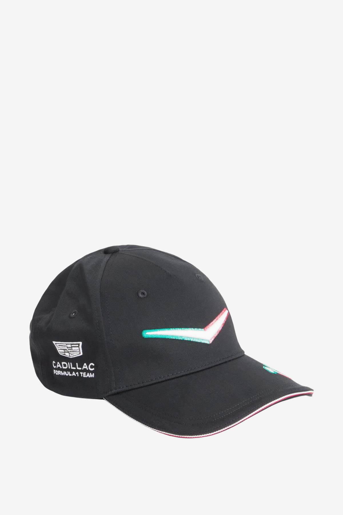 Tommy Hilfiger x Cadillac F1® Team Perez Hat