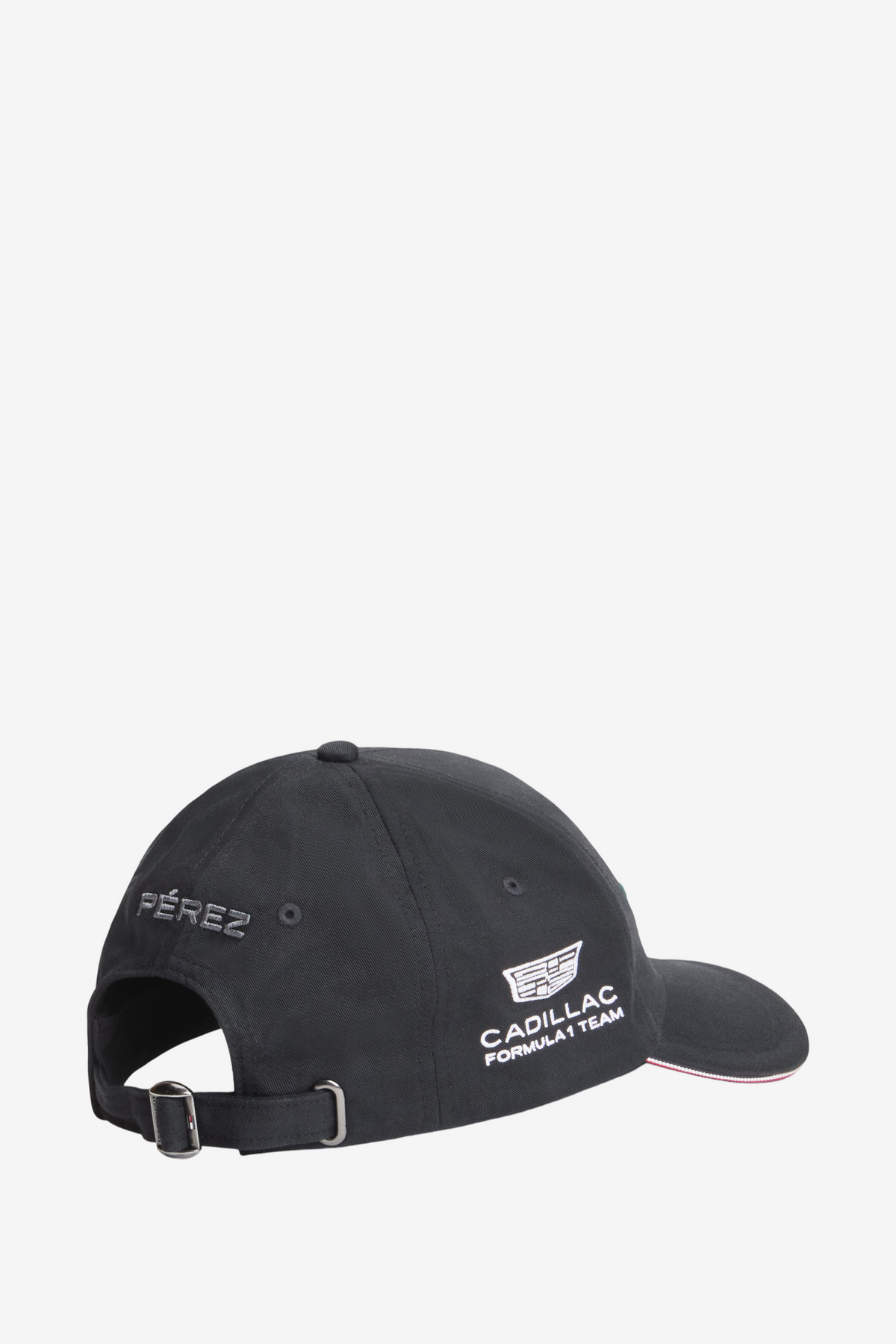 Tommy Hilfiger x Cadillac F1® Team Perez Hat