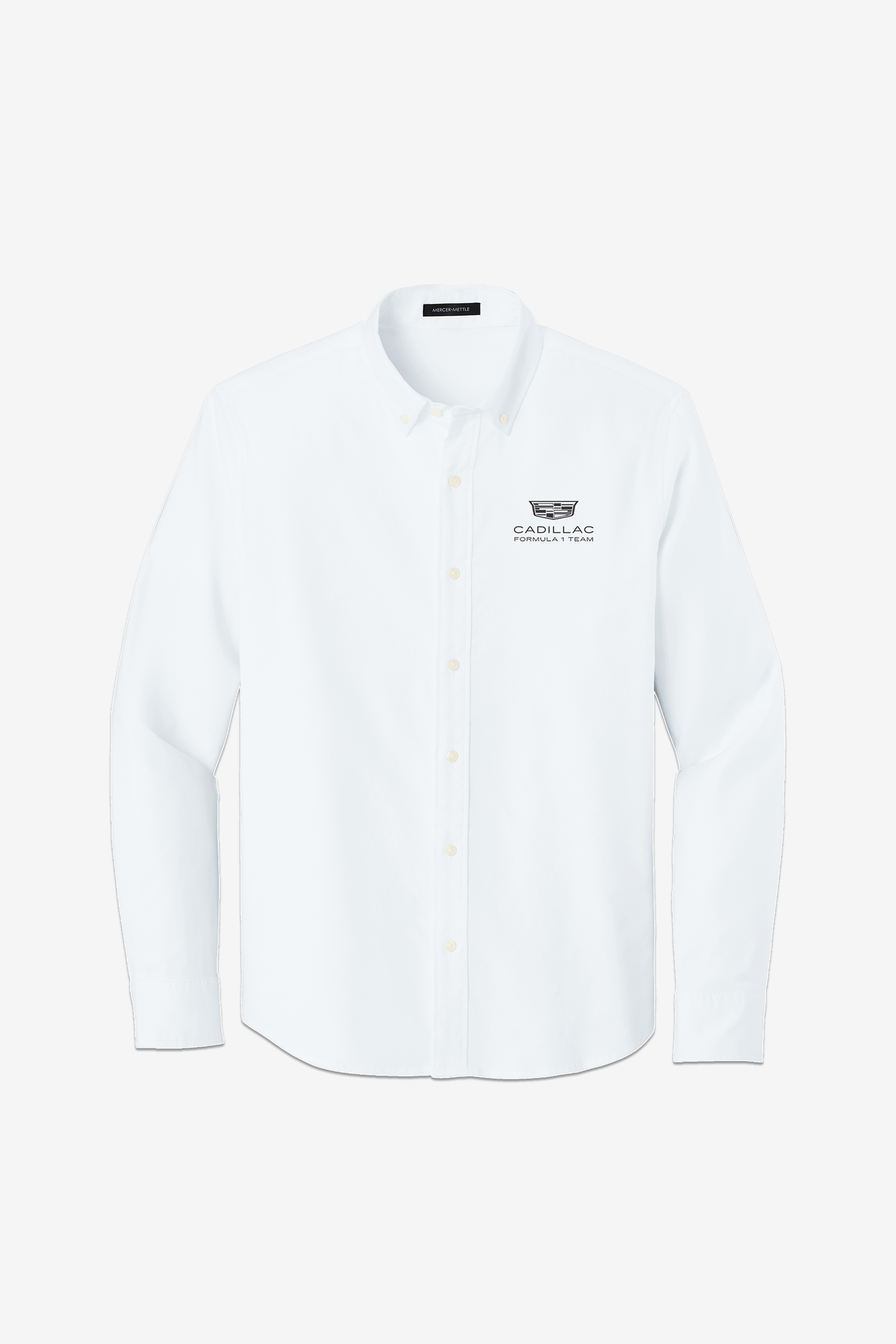 Cadillac Formula 1® Team Oxford