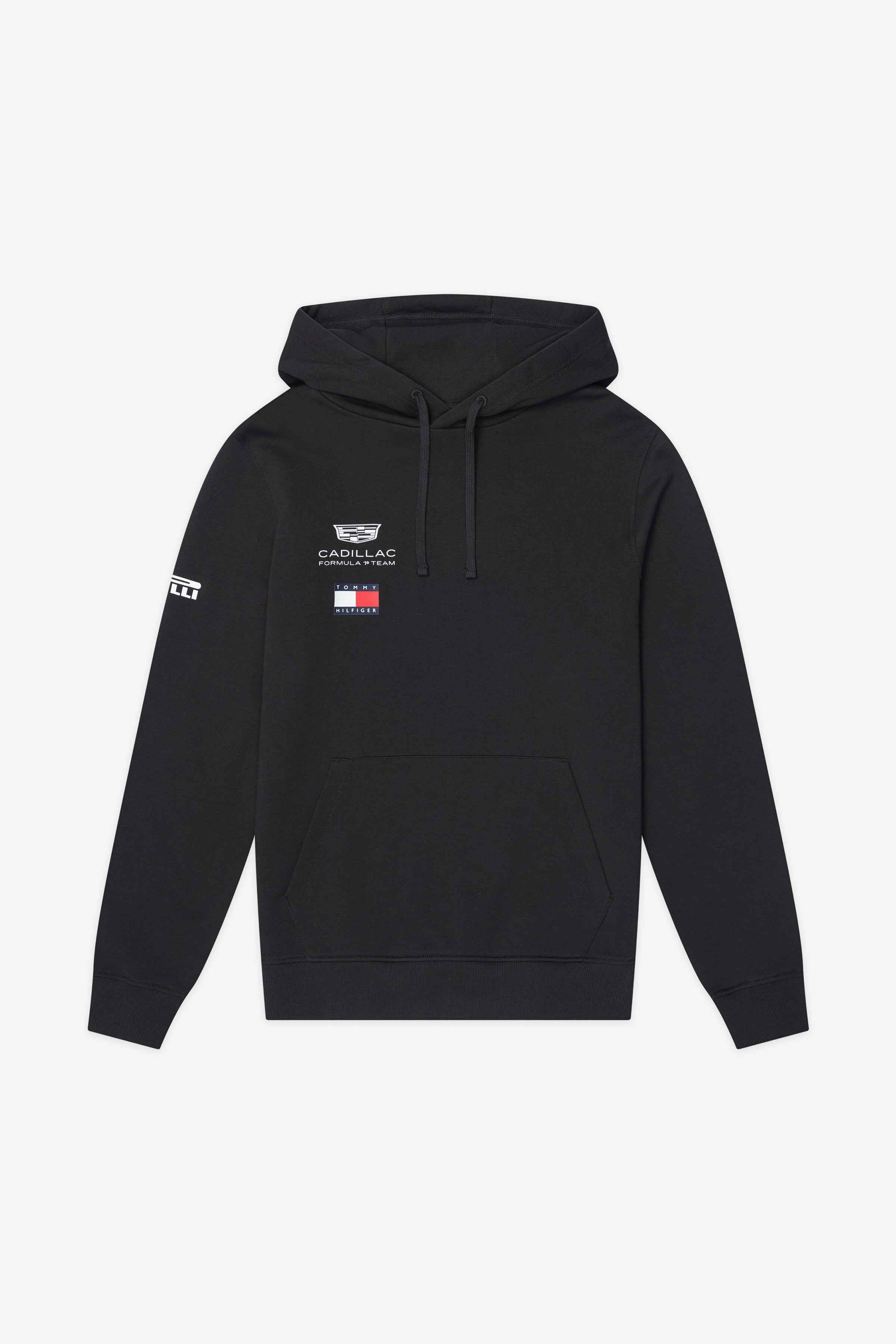 x Cadillac F1® Team Replica Hoodie