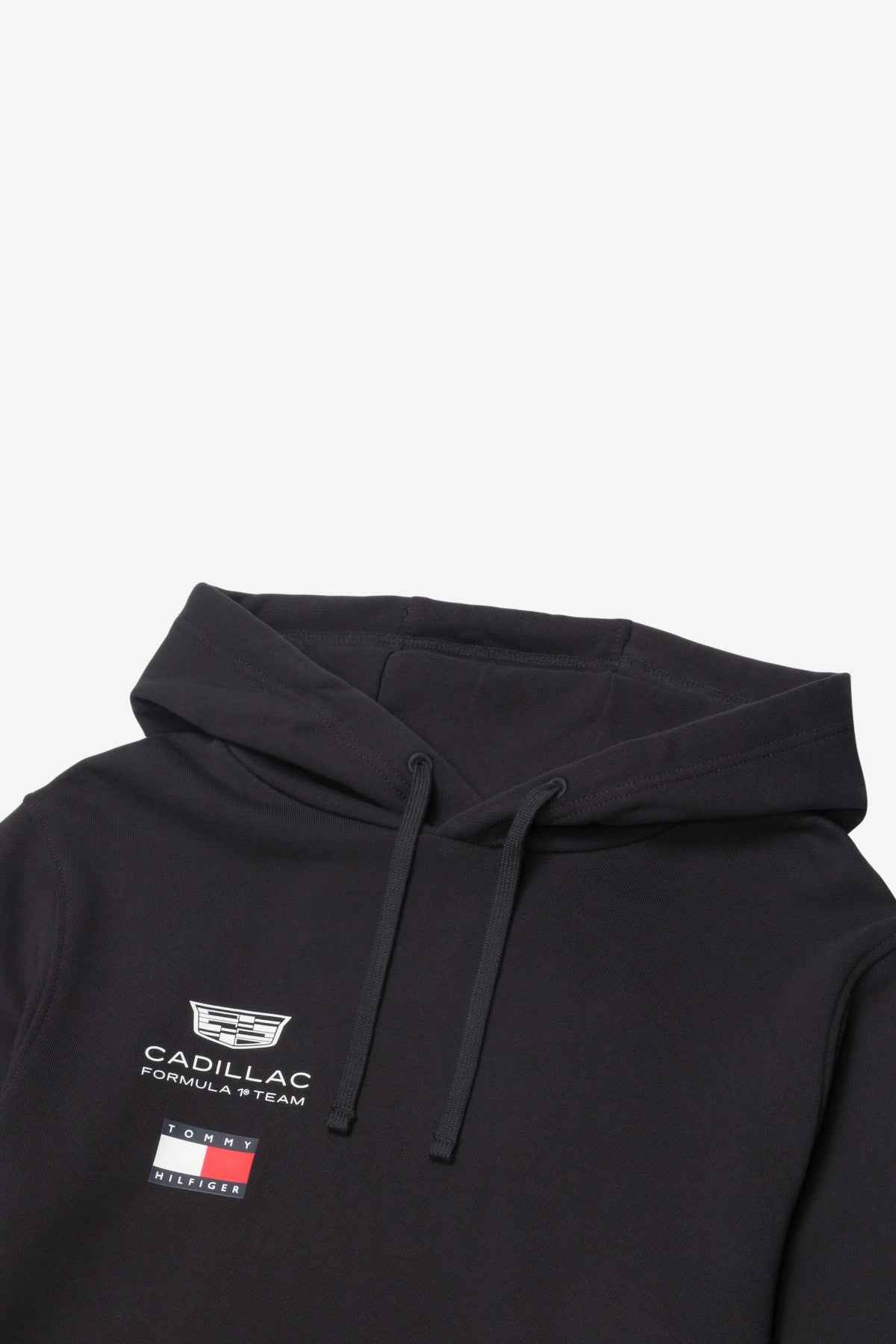 Tommy Hilfiger x Cadillac F1® Team Replica Hoodie - Cadillac Merchandise