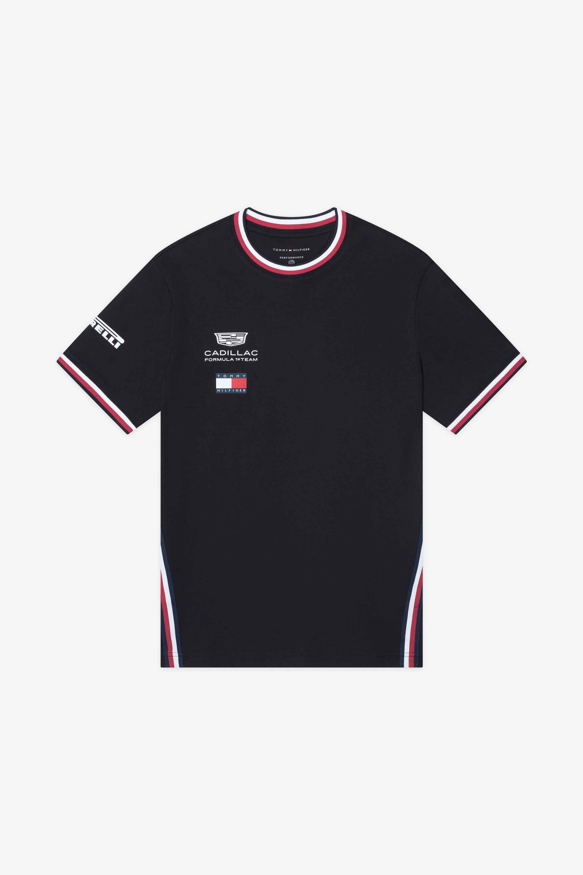 x Cadillac F1® Team Replica Tee