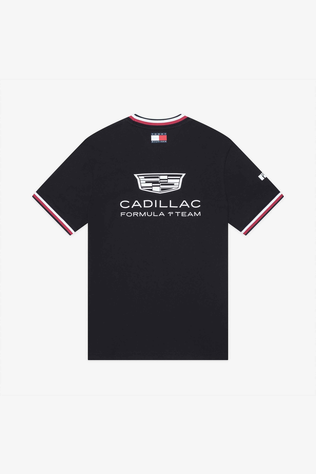 Cadillac Formula 1® Team Merchandise - Official Collection