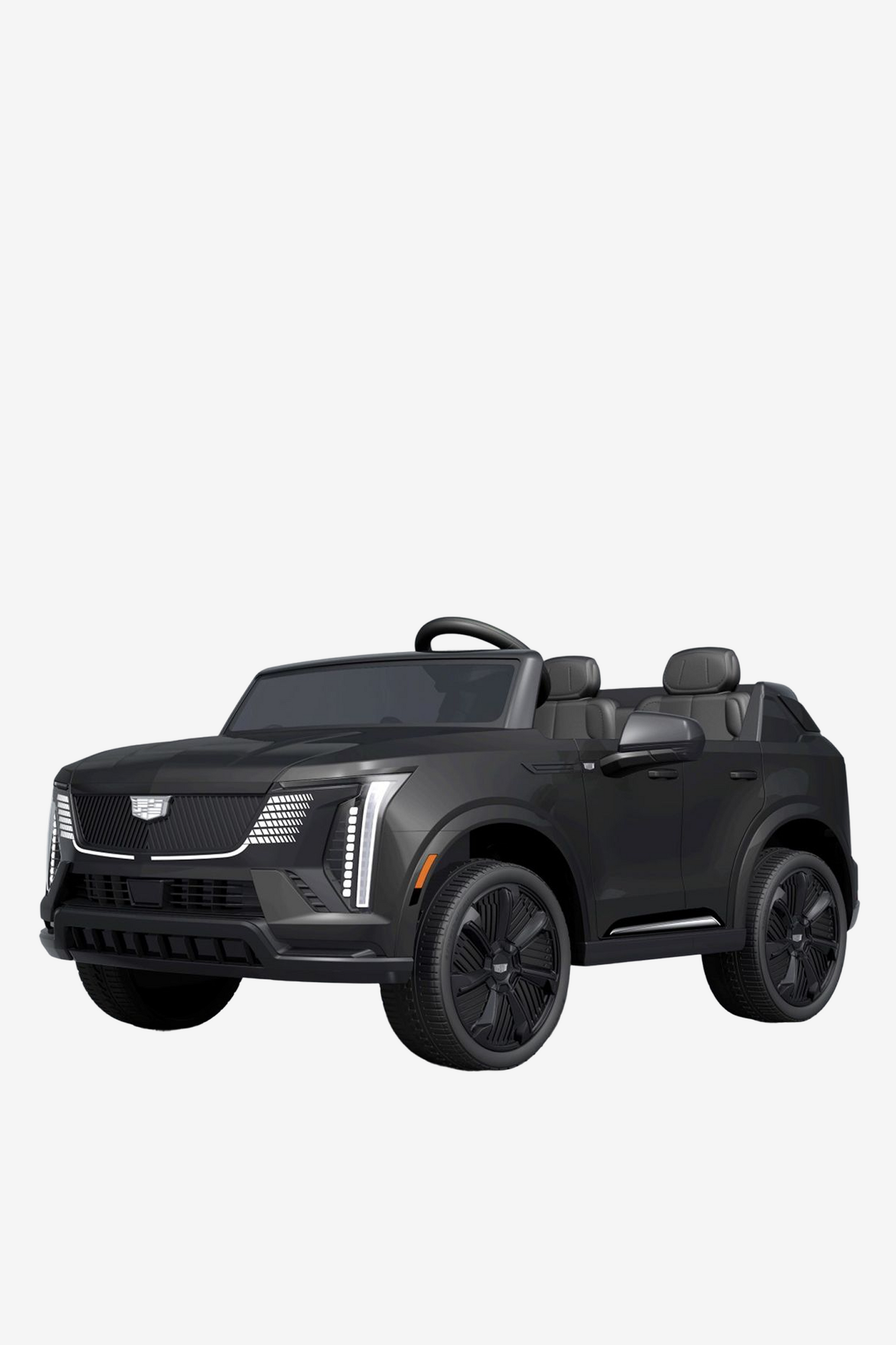 Cadillac Escalade IQ Ride On - Cadillac Merchandise