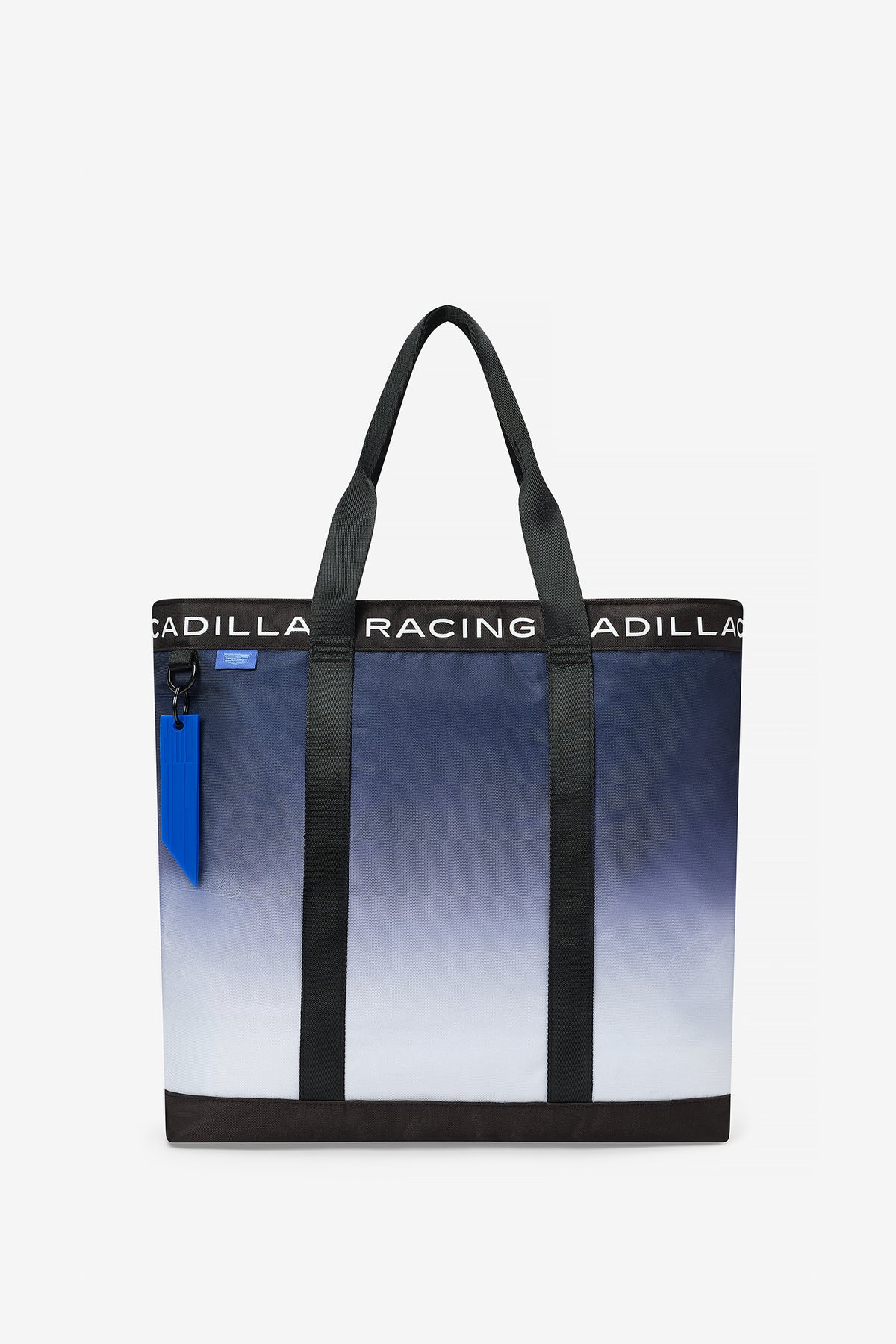 Cadillac Racing Custom Tote