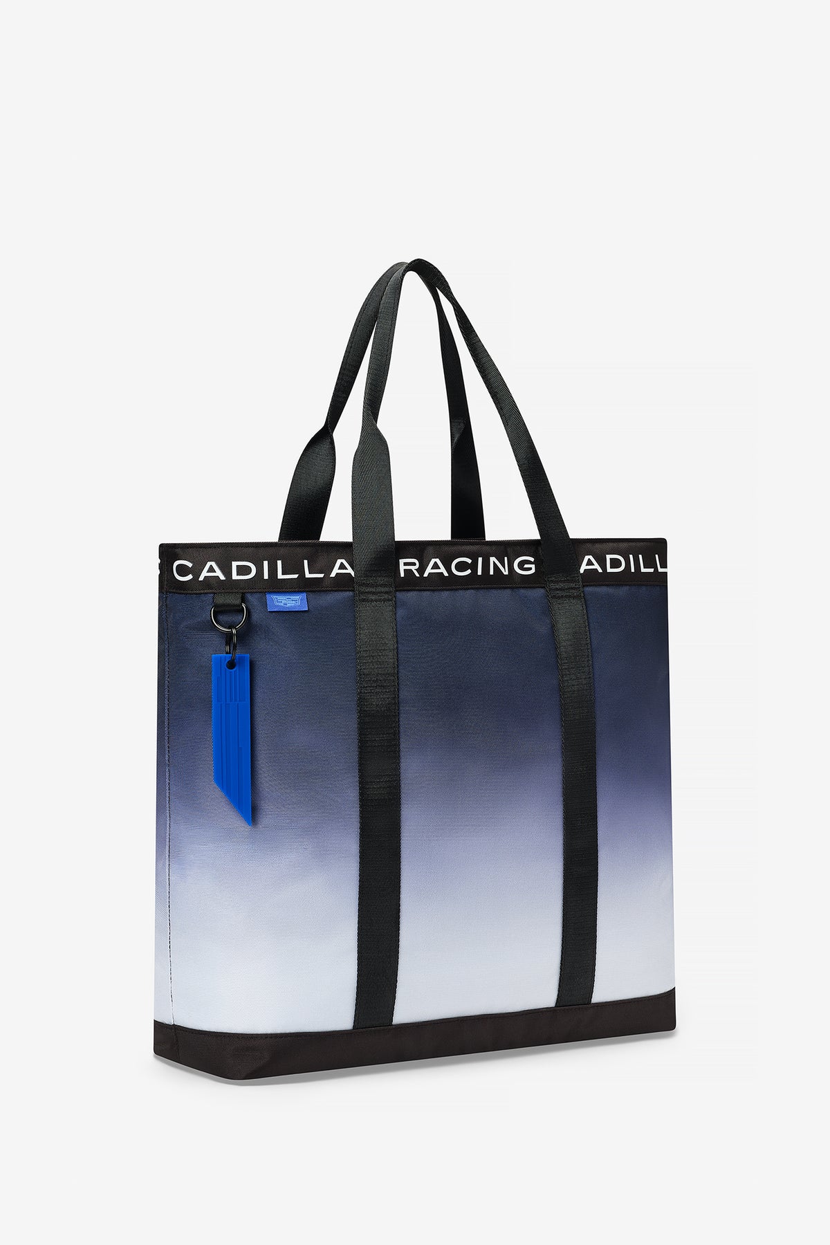 Cadillac Racing Custom Tote