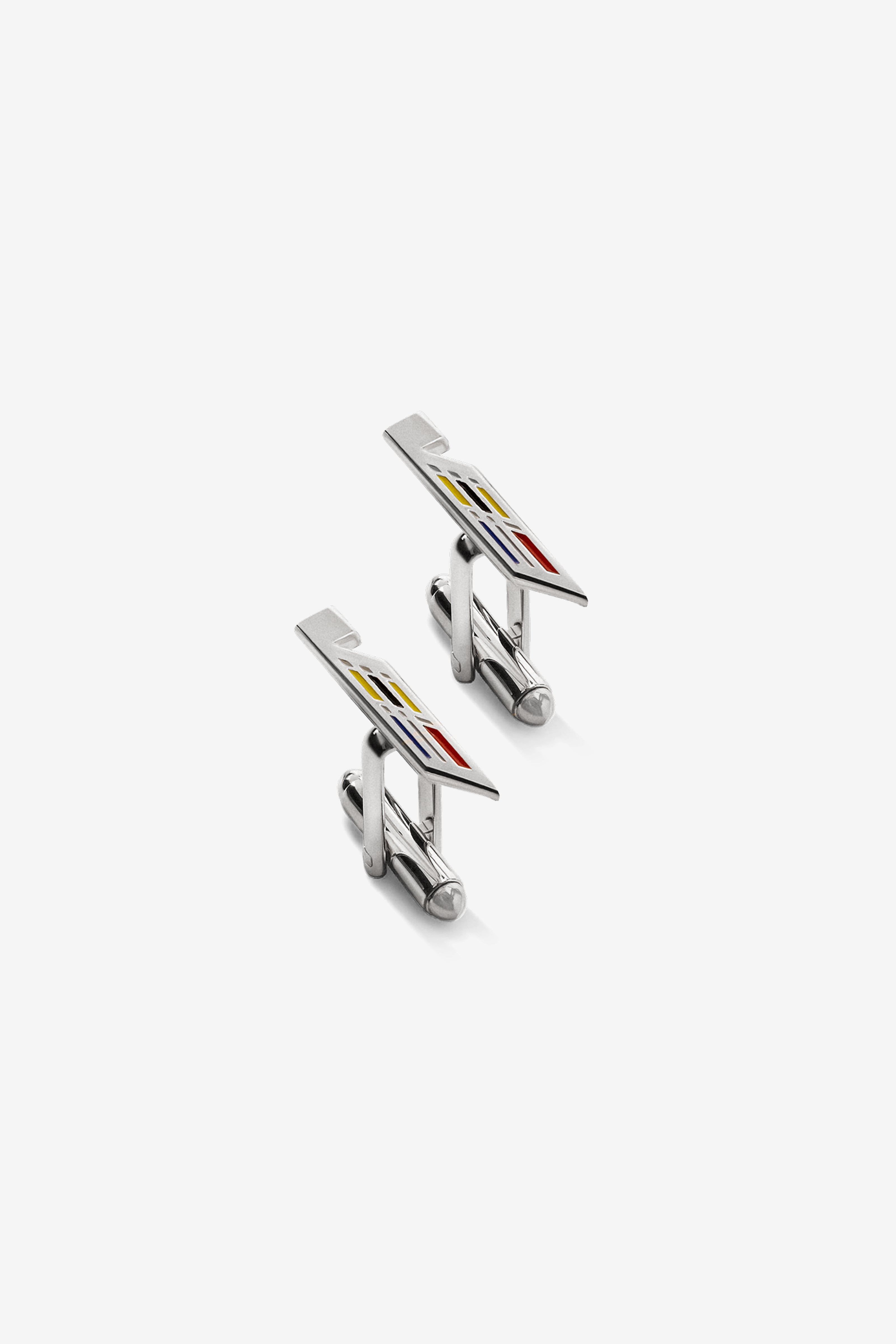 Cadillac Racing Cuff Links - Cadillac Merchandise