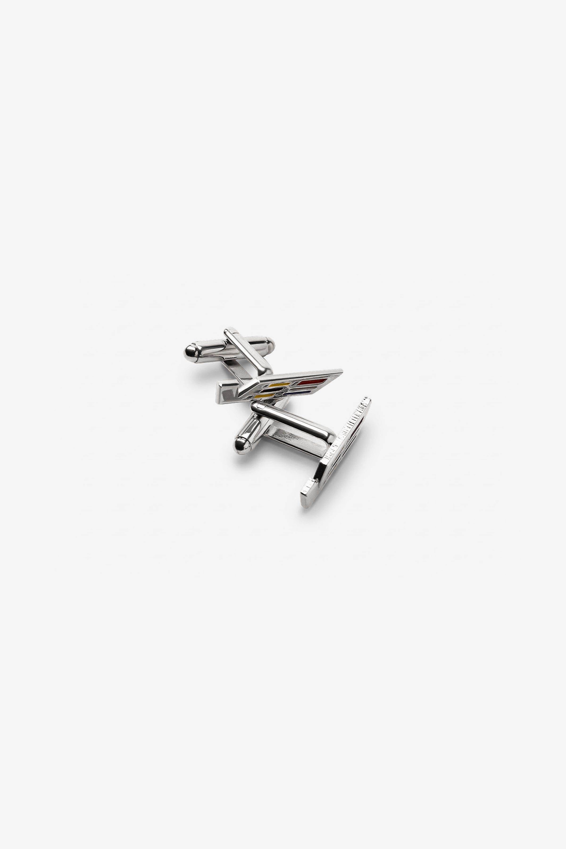 Cadillac Racing Cuff Links - Cadillac Merchandise