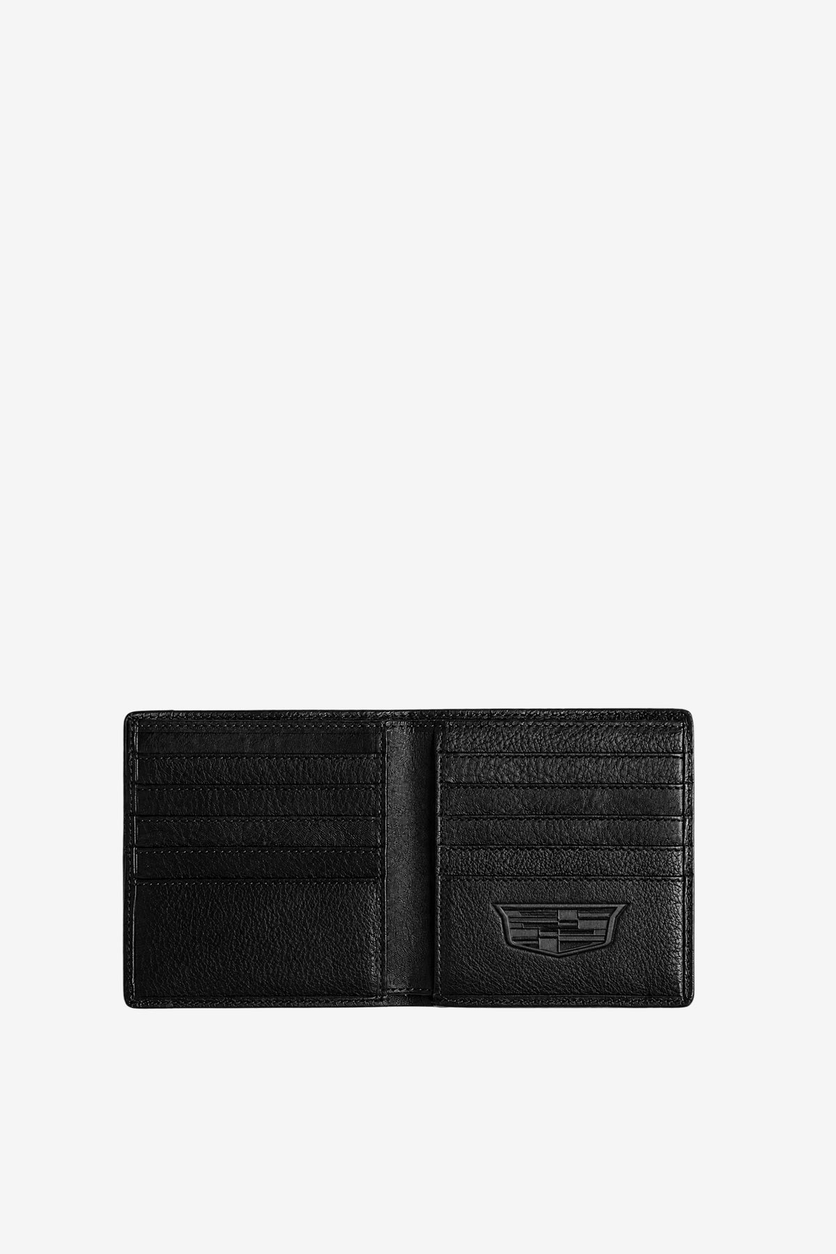 Cadillac x Ghurka International Wallet No. 104