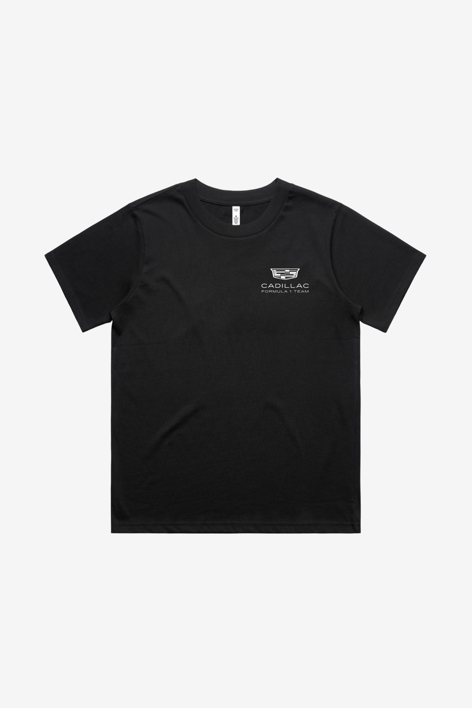 Cadillac Formula 1® Team Women’s Tee