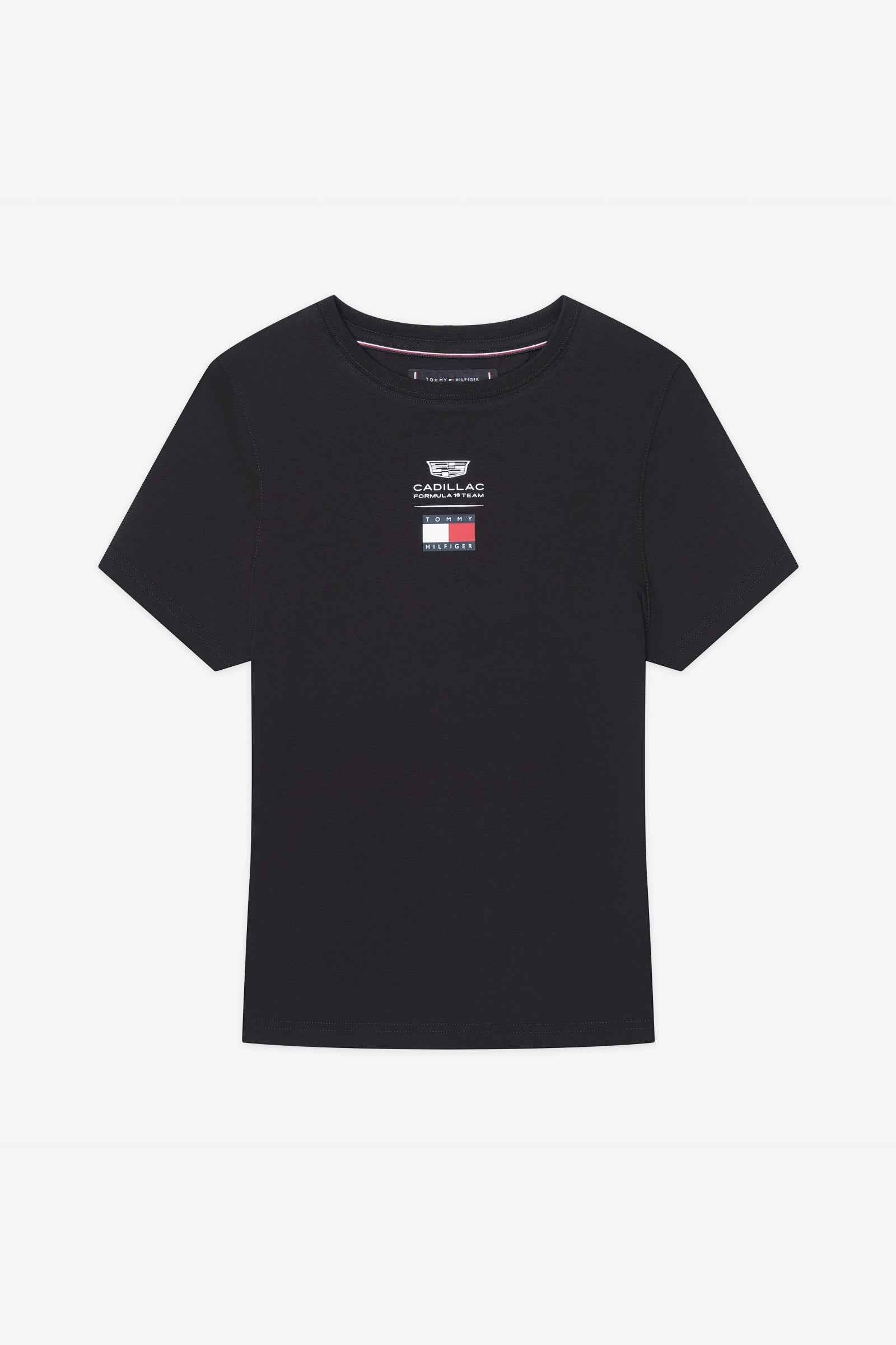 x Cadillac F1® Team Logo Tee